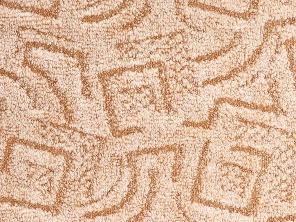 Metrážový koberec Bella Marbella 31 - Rozměr na míru bez obšití cm