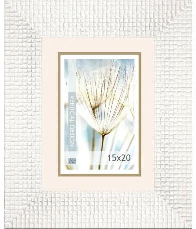 Fotorám 15x20, GLAMOUR/B