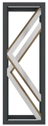 Eglo 390418 - LED Stmievateľná stolná lampa PENELA LED/21W/230V 2700-6500K + DO