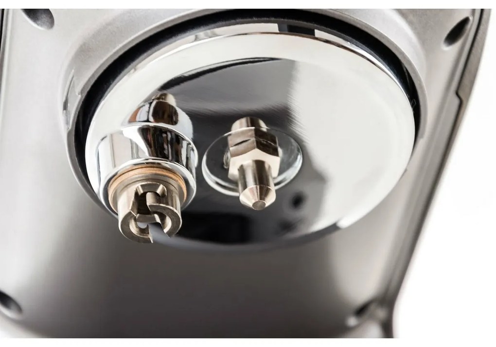 Kuchynský robot G21 Promesso Iron Grey