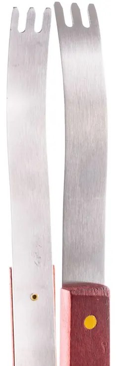 Grilovacie náradie G21 sada 3 ks 635390