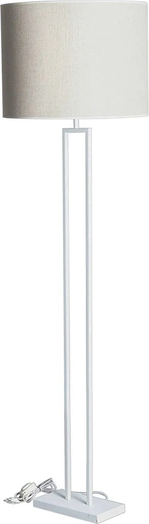 Stojacia lampa Snow White 175cm