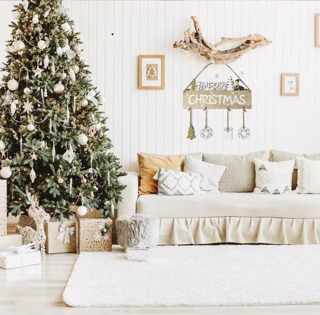 Vianočná dekorácia KL-21X13