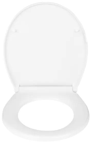 LIVARNO home WC doska (biela)  (100367007)