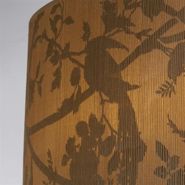 Searchlight 47810-3NA - Závesné svietidlo na lane ISLA 3xE14/40W/230V