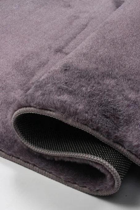 Koberec Rabbit TWO TON E PURPLE