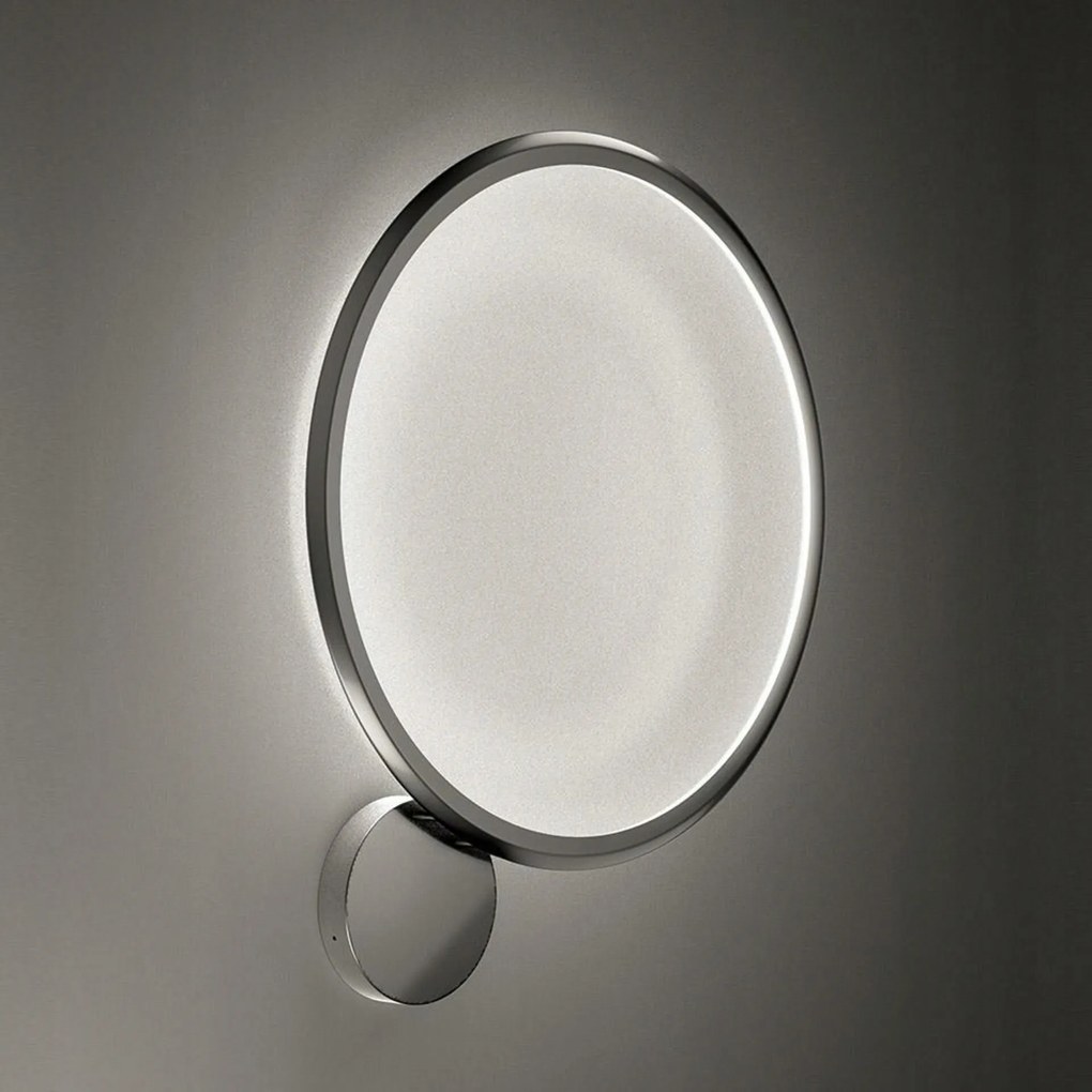Artemide Discovery nástenné/stropné svietidlo, hliník, Led, 700 mm