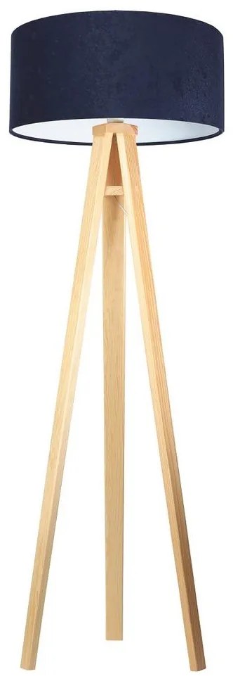 Stojacia lampa STANDARD 1xE27/60W/230V