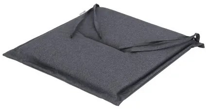Podsedák na záhradnú stoličku FROG granátový ekolen