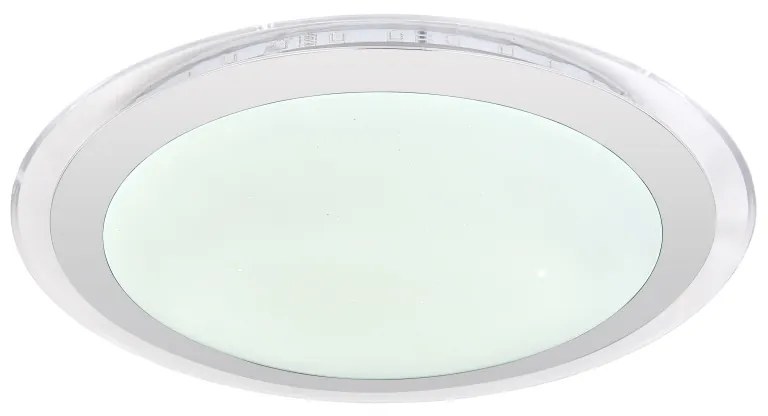 GLOBO NICOLE II 48395-18 Stropné svietidlo