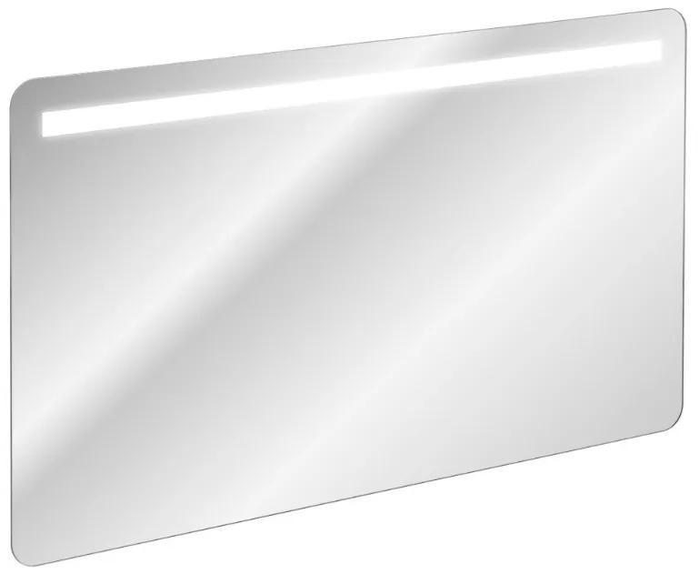 LED zrkadlo BIANCA | 120 cm