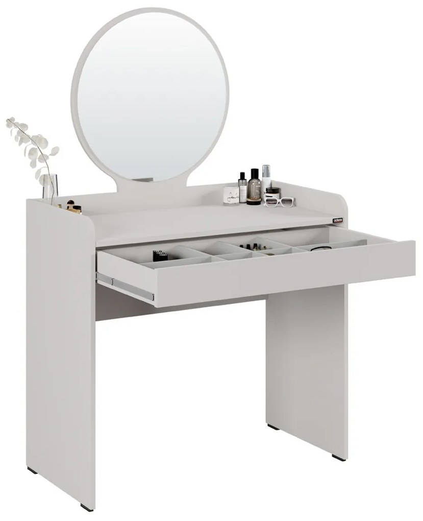 Kozmetický stol Mink 701