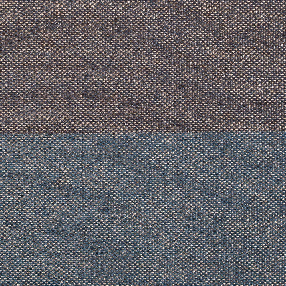 Koberec Moor: Modrá 70x300 cm