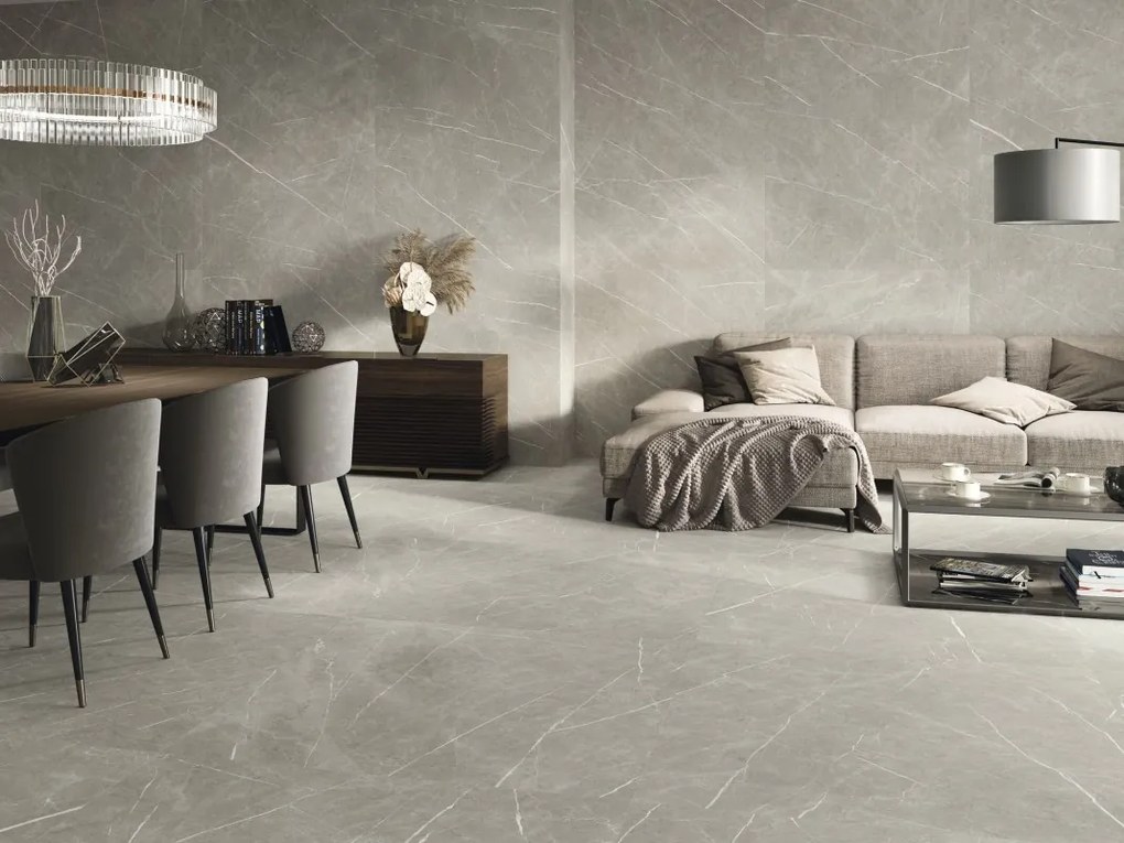 Dlažba Eternal Taupe Natural 60x120 R