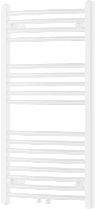 Mexen Ares, vykurovacie teleso 900 x 500 mm, 372 W, biela, W102-0900-500-00-20