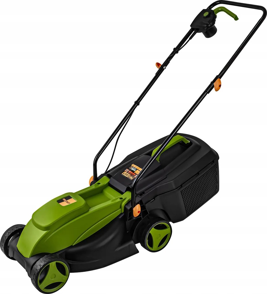Elektrická kosačka na trávu Procraft NM1600