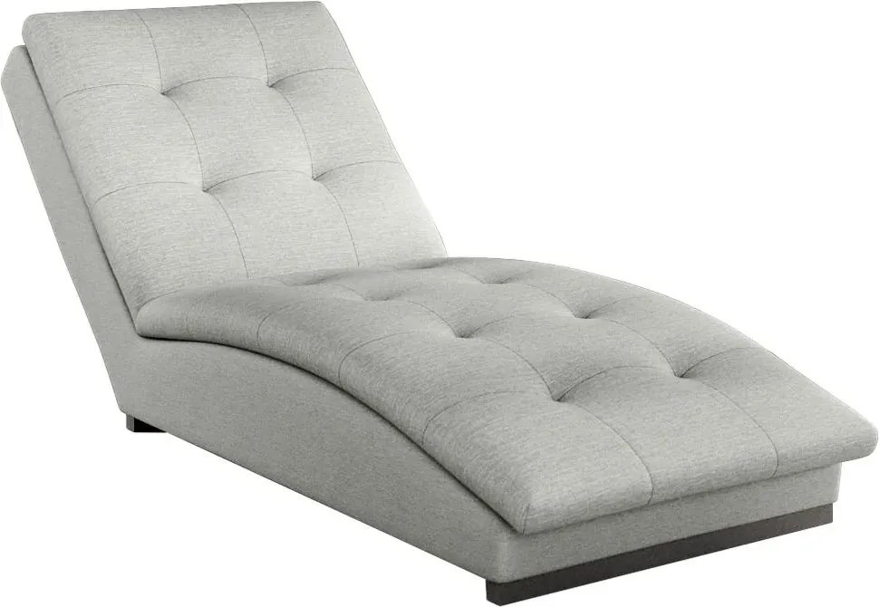 Relaxačné kreslo - leňoška RODO, sivá (Gusto 86)