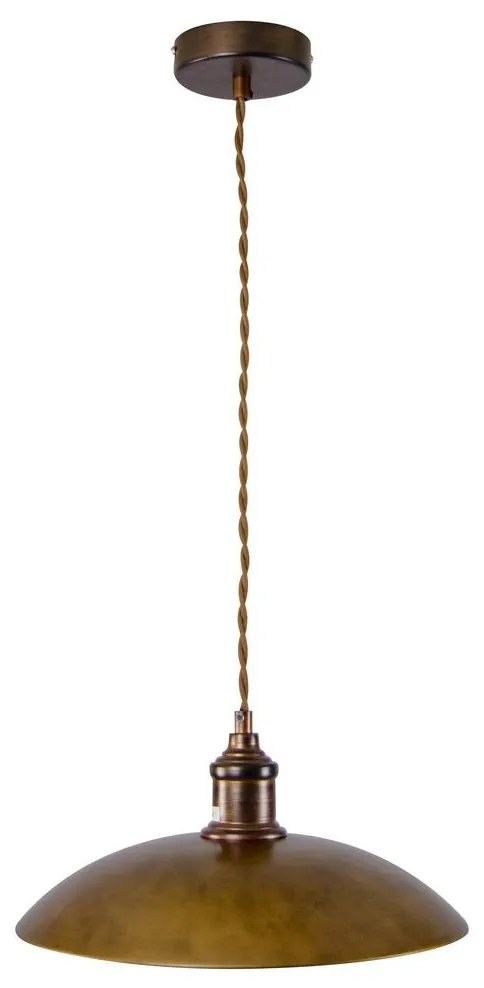 Palnas 62001616 - Luster na lanku ELZA 1xE27/60W/230V