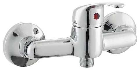 Sprchová batéria Multi bez sprchového setu 150 mm chróm MU268