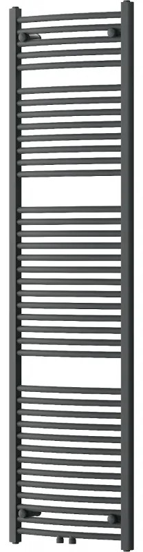 Mexen Ares, vykurovacie teleso 1800x500 mm, 820 W, antracitová, W102-1800-500-00-66