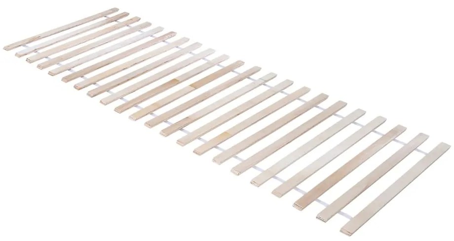 Latkový detský rošt 90x200 cm – Roba