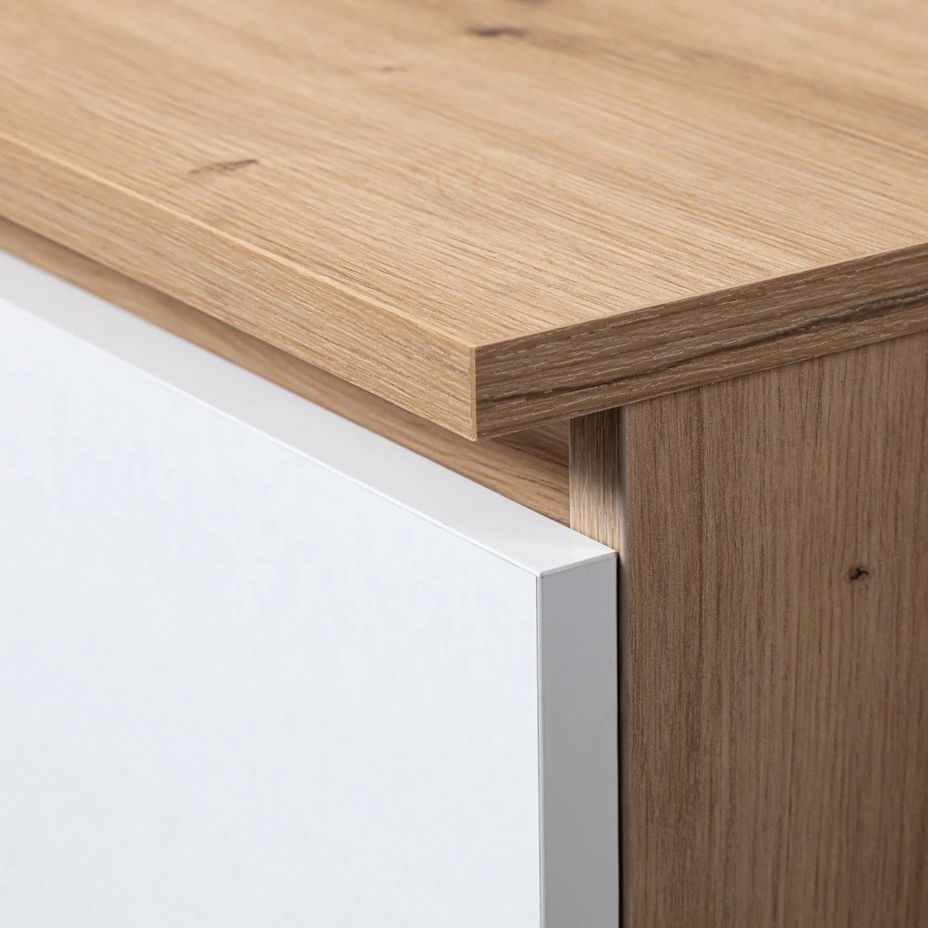 Komoda Baros 100 cm - výber z 9 prevedení