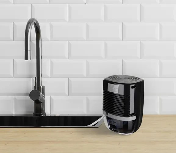 Odvlhčovač vzduchu / pohlcovač vlhkosti - Malatec