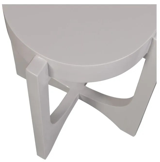 Odkladací stolík ø 35 cm Hold Up – vtwonen