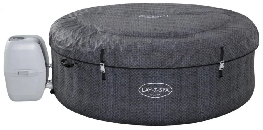 Vírivka Lay-Z-Spa Havana Jacuzzi BESTWAY - 60035