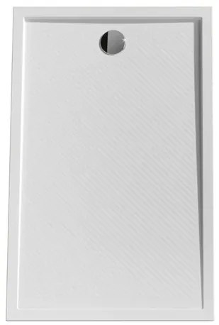 Huppe Purano sprchová vanička obdĺžniková hüppe 120x90 cm liaty mramor 202158.055