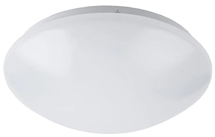 Rabalux 3438 - LED kúpeľňové stropné svietidlo LUCAS LED/18W/230V