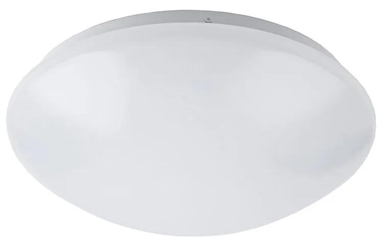 Rabalux Rabalux 3438 - LED kúpeľňové stropné svietidlo LUCAS LED/18W/230V RL3438