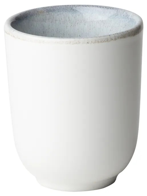 Šálka bez uška 220 ml - Gaya Atelier Glacial Ice - 453138