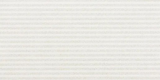 Dekor Rako Tess slonová kosť 20x40 cm mat / lesk WADMB456.1