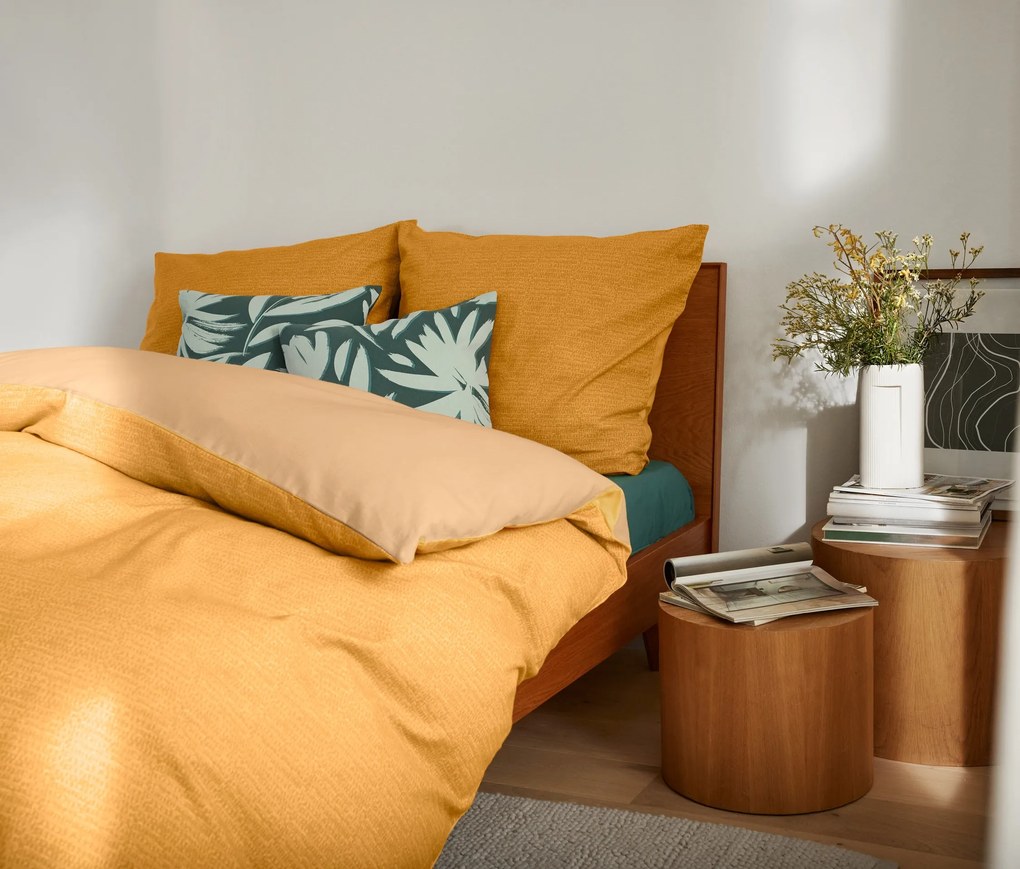 Obliečka na dekoračný vankúš