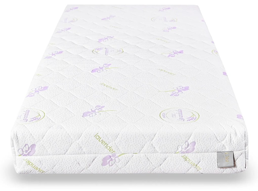 Matrac Memory Lavender EMI: Matrac 160x200