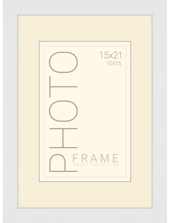 Fotorám 15x21, SWF006 MWT