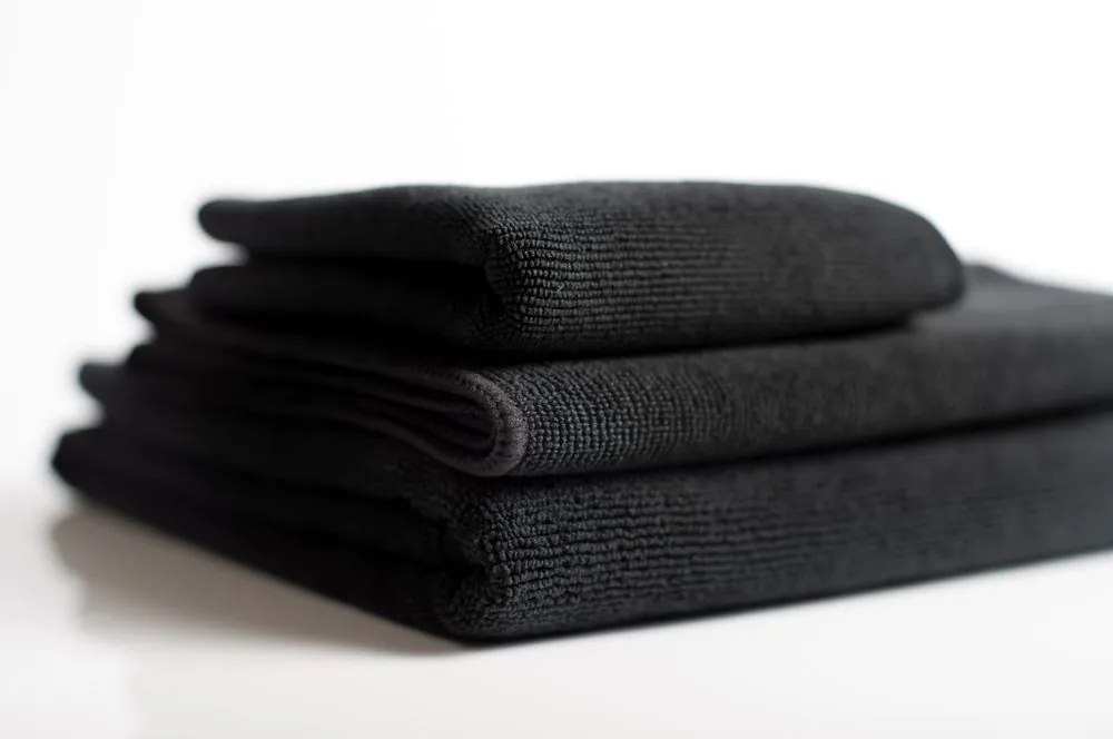 Towel City Rýchloschnúci športový uterák 110x30 - Kráľovská modrá