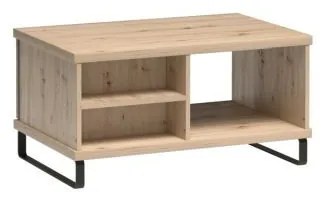 Konferenčný stolík Cali C8 dub artisan