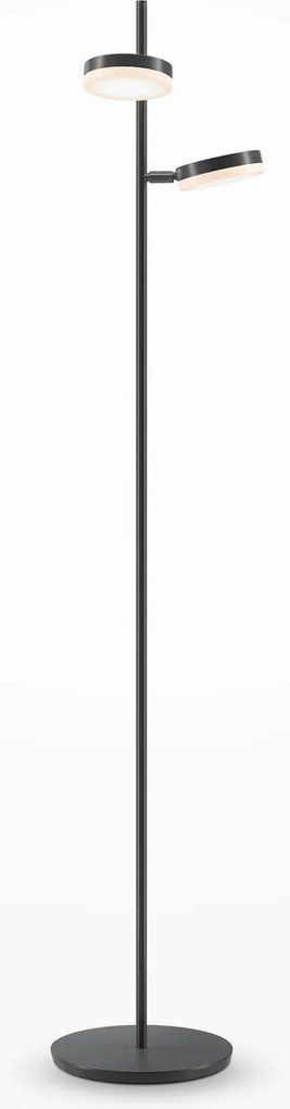 XXXLutz STOJACIA LAMPA, 25/145 cm MAYTONI - Online Only bytové doplnky - 004353020601