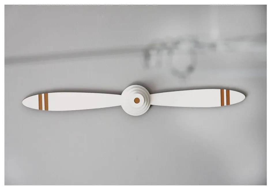 Nástenná dekorácia Unlimited Design for kids Vrtuľa