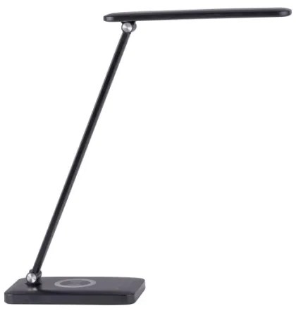 Leuchten Direkt 14415-18 - LED Stmievateľná stolná lampa FLORENTINA LED/5W/230V