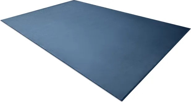 Metrážny koberec SEDUCTION 71 svetlomodrý