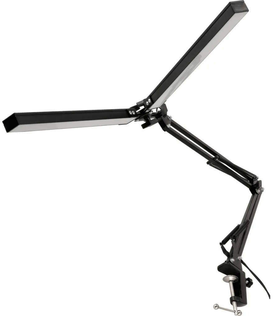 BERGE Stolná lampa LED 8W - DUBLIN