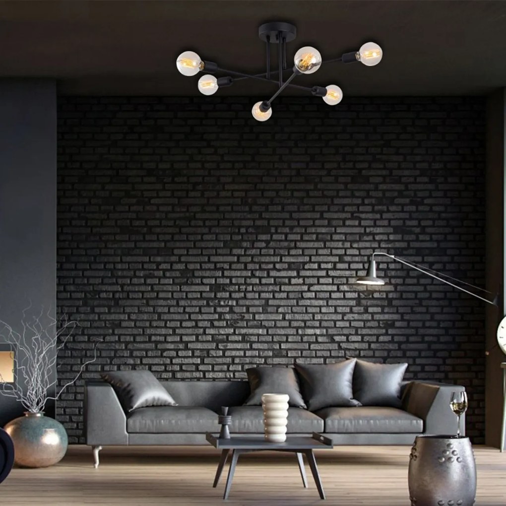 OPVIQ Luster Flower 174 AV