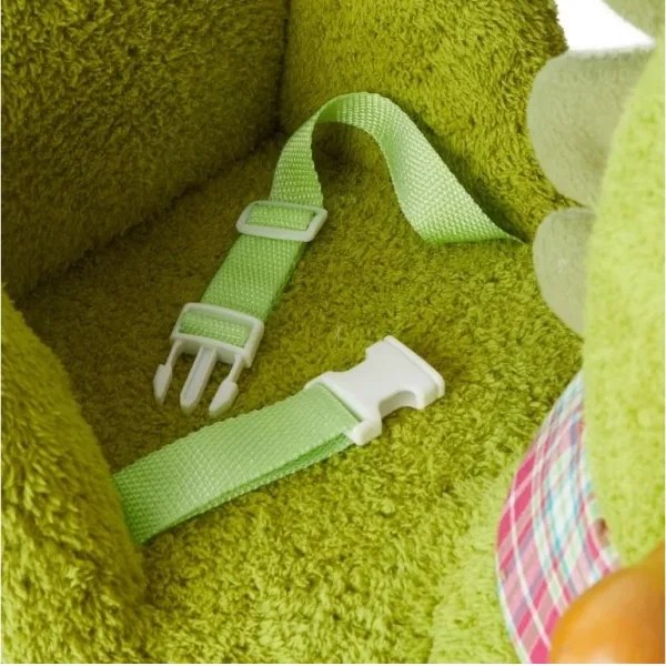 Bieco - Detská hojdačka dinosaurus