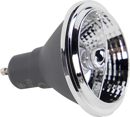 GU10 AR70 LED žiarovka 6W 475lm 3000K