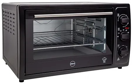 ELDOM Elektrická rúra, gril ELDOM PR300 1500 W