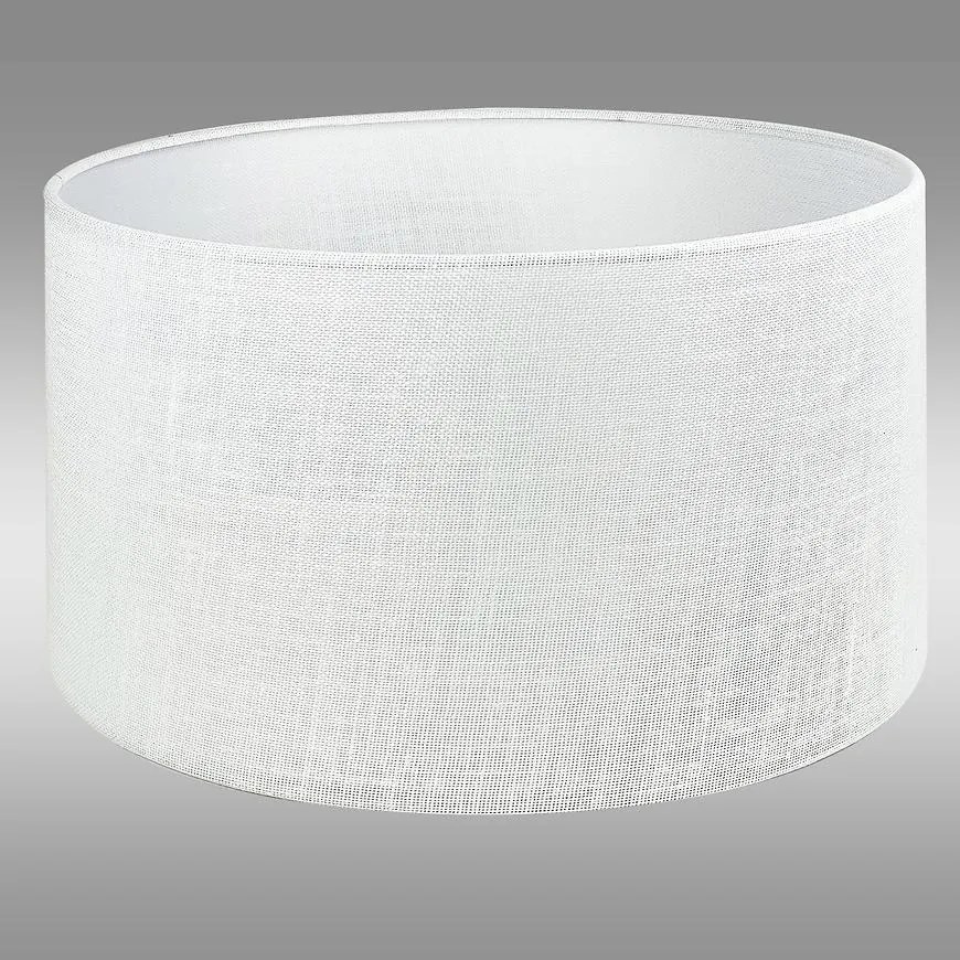 Tienidlo valček 9703 Biela štruktúra D40