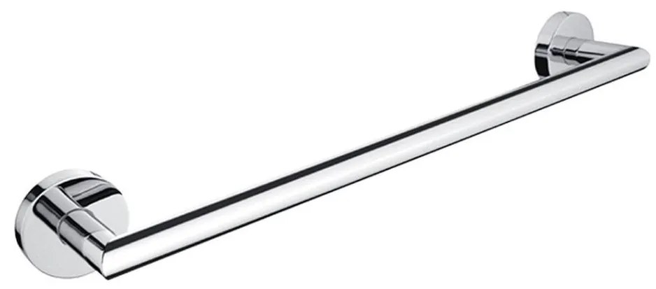 NIMCO UN 13046A-26 - Nástenný vešiak na uteráky UNIX 51 cm lesklý chróm